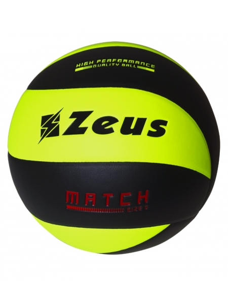 Pallone Volley Match ZEUS